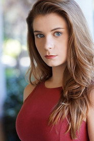 Photo of Alexa Yeames as Anka