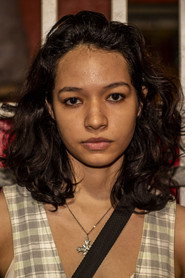Photo of Gessica Lima as Paula