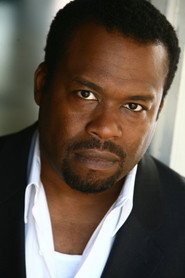 Photo of Charles Emmett as Security Guard
