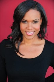 Photo of Nefetari Spencer as Teri
