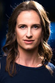 Photo of Leanne Johnson as Penny