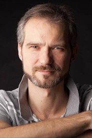 Photo of Tadeusz Januszewski as Leutnant Oliver