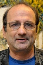 Photo of Gillray Coutinho as Advogado / Lawyer Renato