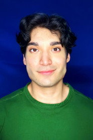 Photo of Nik L. Guerra as Coughing Buffalo