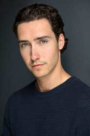 Photo of Bruno Jacques as Emerson Montgomery