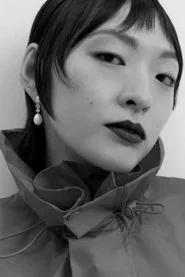 Photo of Patricia Zhou