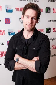 Photo of Scott Hume as Adam