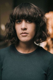 Photo of Naïla Guiguet as Swan's ex-girlriend