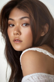 Photo of Momona Tamada as Claudia Kishi