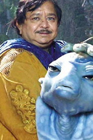 Photo of Indravardhan Purohit as Jadoo
