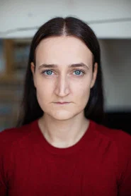 Photo of Freya Kreutzkam as Group Leader
