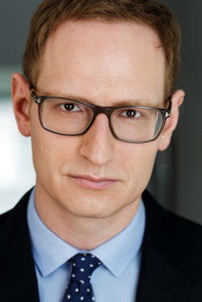 Photo of Jason Abrams as Charles Hebert