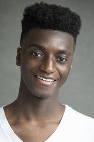 Photo of Nathaniel Appiah as Tre