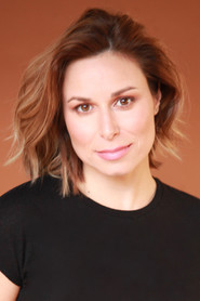 Photo of Stéphanie Deschamps as Self