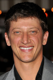 Photo of Joshua Feinman as Cain