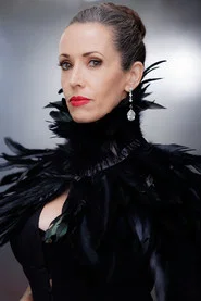 Photo of Annalee Autumn as Margaret Wellington