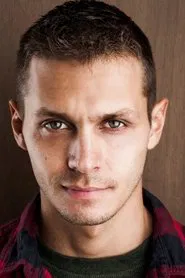 Photo of James Liddell as Chase Bentley