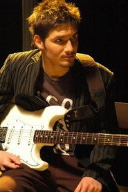 Photo of Tamás Palcsó as Robi