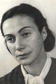 Photo of Dora Gerson as Dschana Ardschir Mirza