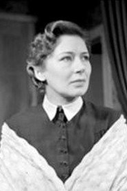Photo of Kornélia Sallay as Szabóné