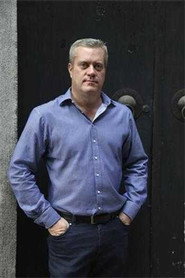 Photo of Porter Erisman as Narrator