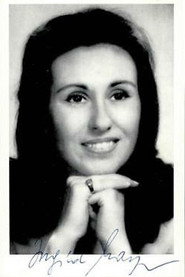 Photo of Ingrid Mayr as Self
