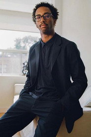 Photo of Joe Yates
