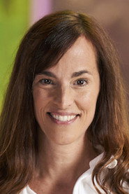 Photo of Hélène Bélanger-Martin as Andréanne