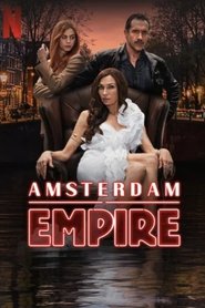 Season 1 poster