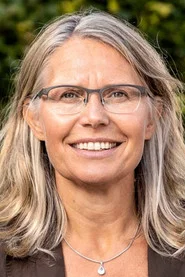 Photo of Cecilie Brask as Signe