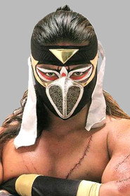 Photo of Eiji Ezaki as Hayabusa