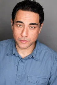 Photo of Gabriel Rissa as Greg
