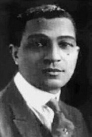 Photo of Shelton Brooks as Jackson