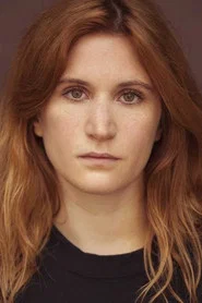 Photo of Julia Steiger as Waitress