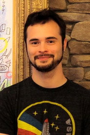Photo of Joe Johnston as Self