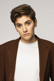 Photo of Sarah Keyworth as Self
