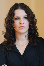 Photo of Anne Helm as Ollis Freundin