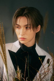 Photo of ROMIN as 로민