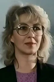 Photo of Ella Safari as Марина