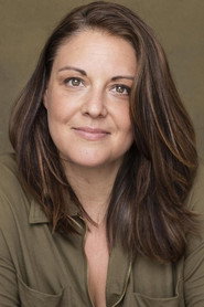 Photo of Barbara D'Alterio as Maria Jenkins