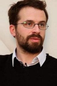 Photo of Benjamin Rocher as Participant