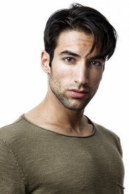 Photo of Edis König as René