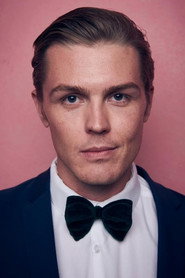 Photo of Jack Forsyth-Noble as Harvey