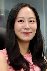 Photo of Kim Sae-hae as Jeni / Patt (voice)