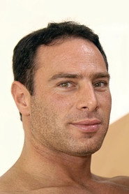 Photo of Andy Elias as Andy Sierra