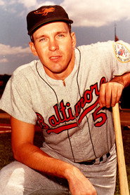 Photo of Brooks Robinson as Self