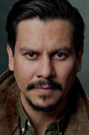 Photo of Jose Palma as Cuban