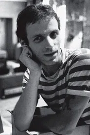 Photo of Billy Name as Self
