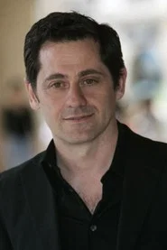 Photo of Olivier Py as Michel