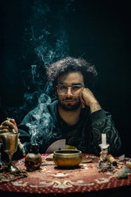 Photo of Felipe Romero Aravena as Kurko
